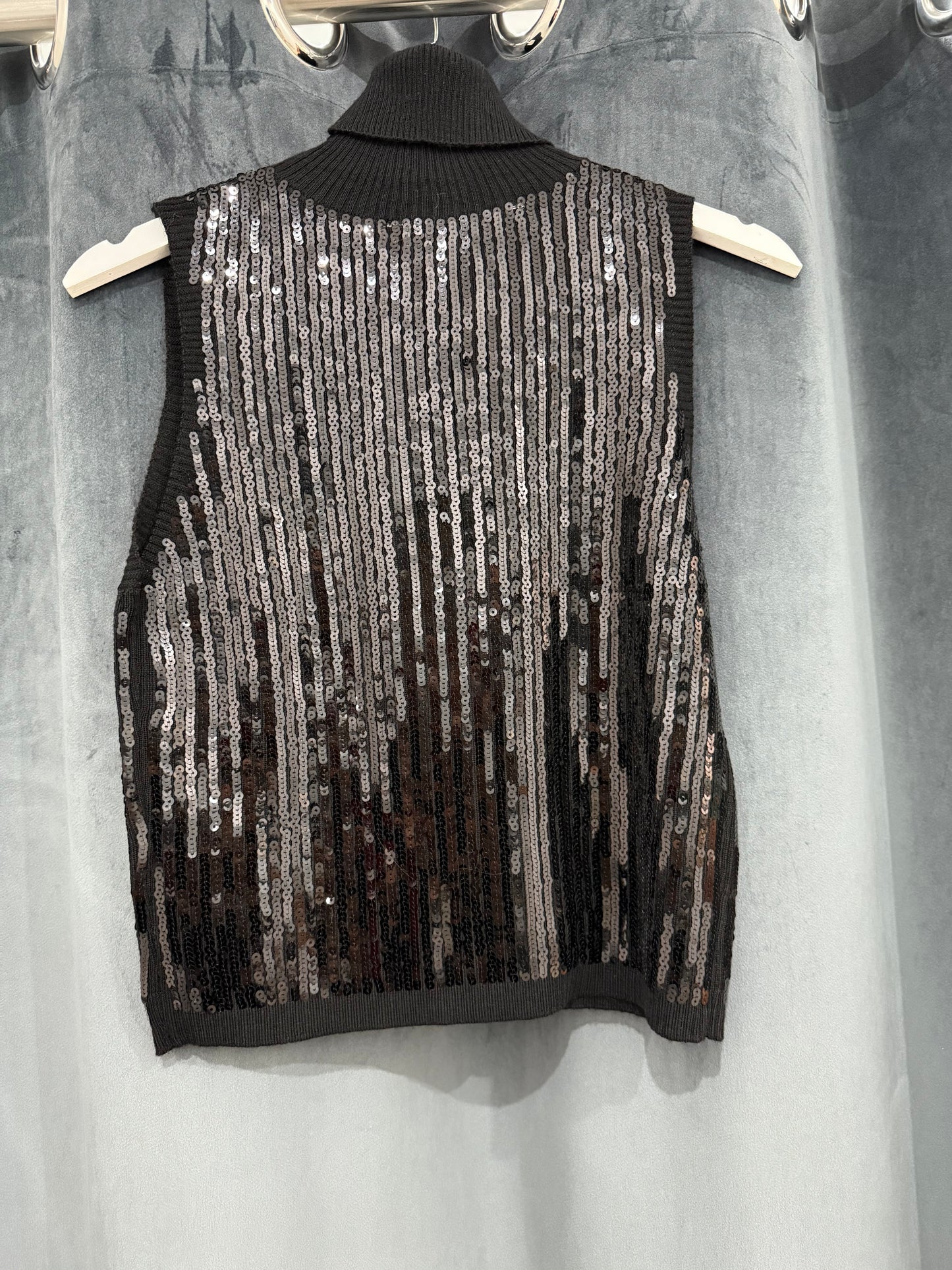 CAMISOLA SILVIAN HEACH