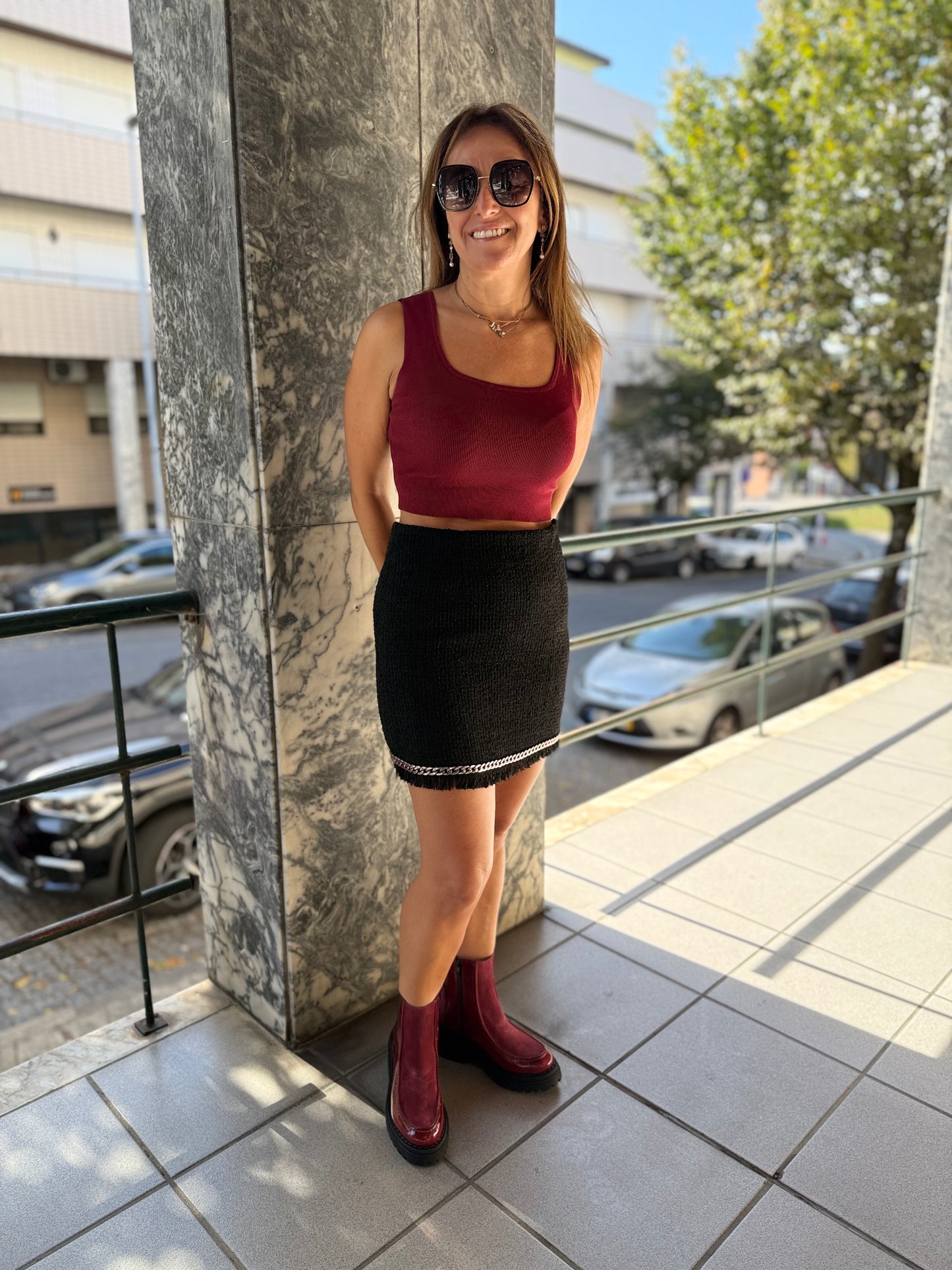 TOP VANITA