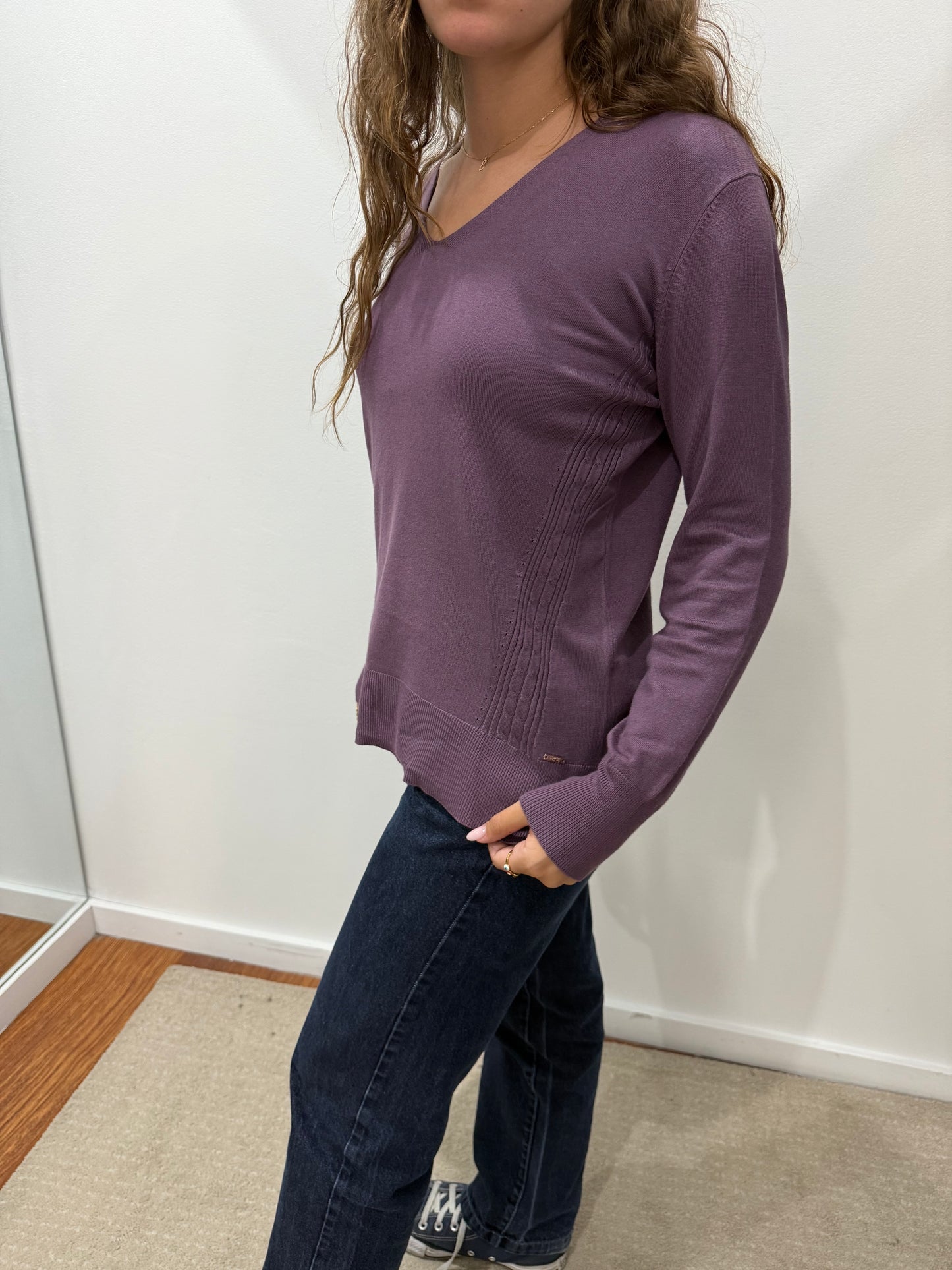CAMISOLA FERRACHE