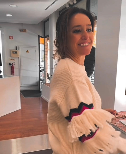 CAMISOLA SILVIAN HEACH