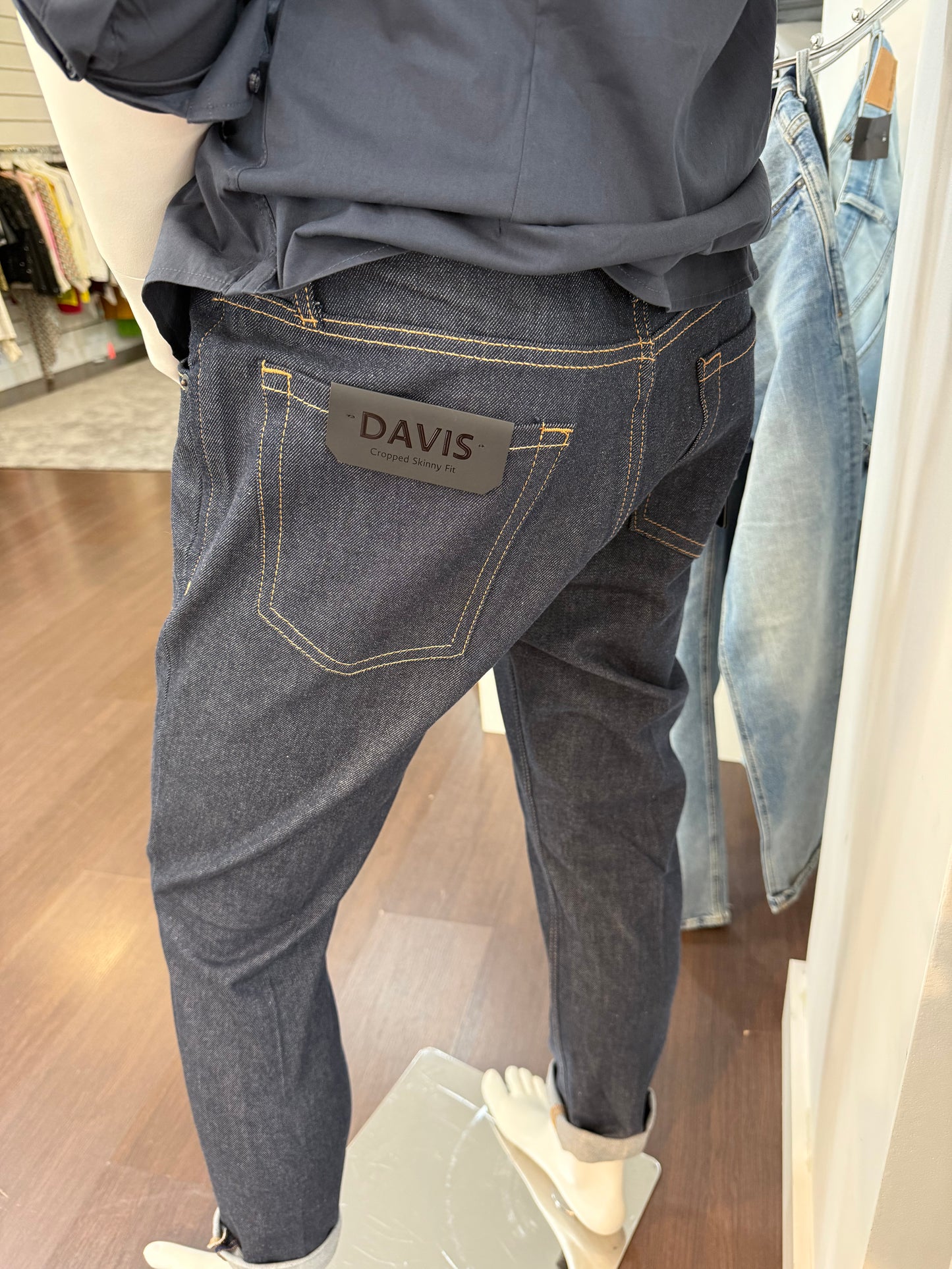 CALÇA ANTONY MORATO