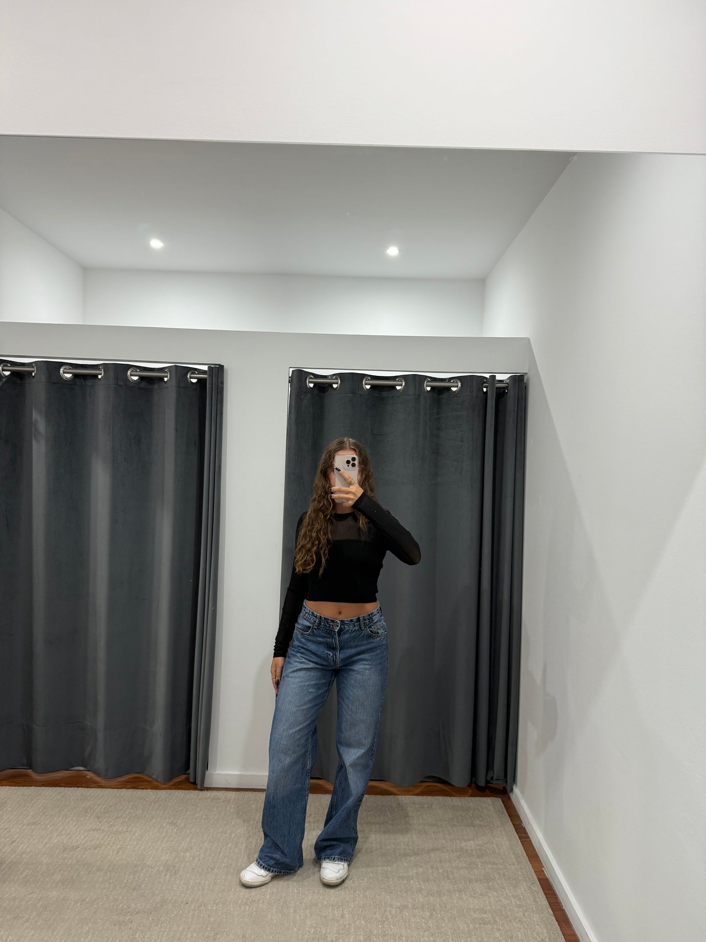 CAMISOLA MALHA VALENTE
