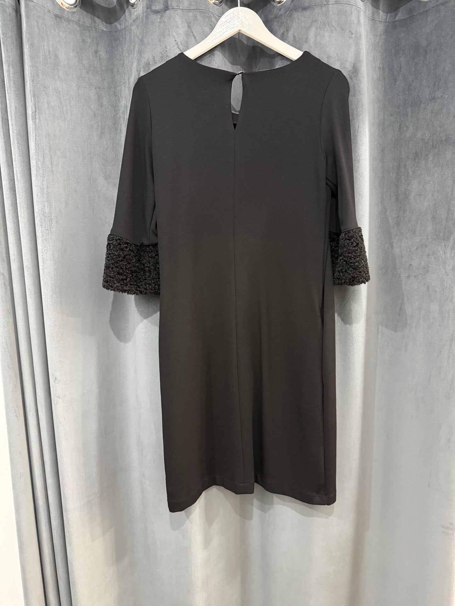 VESTIDO CRISTINA BARROS