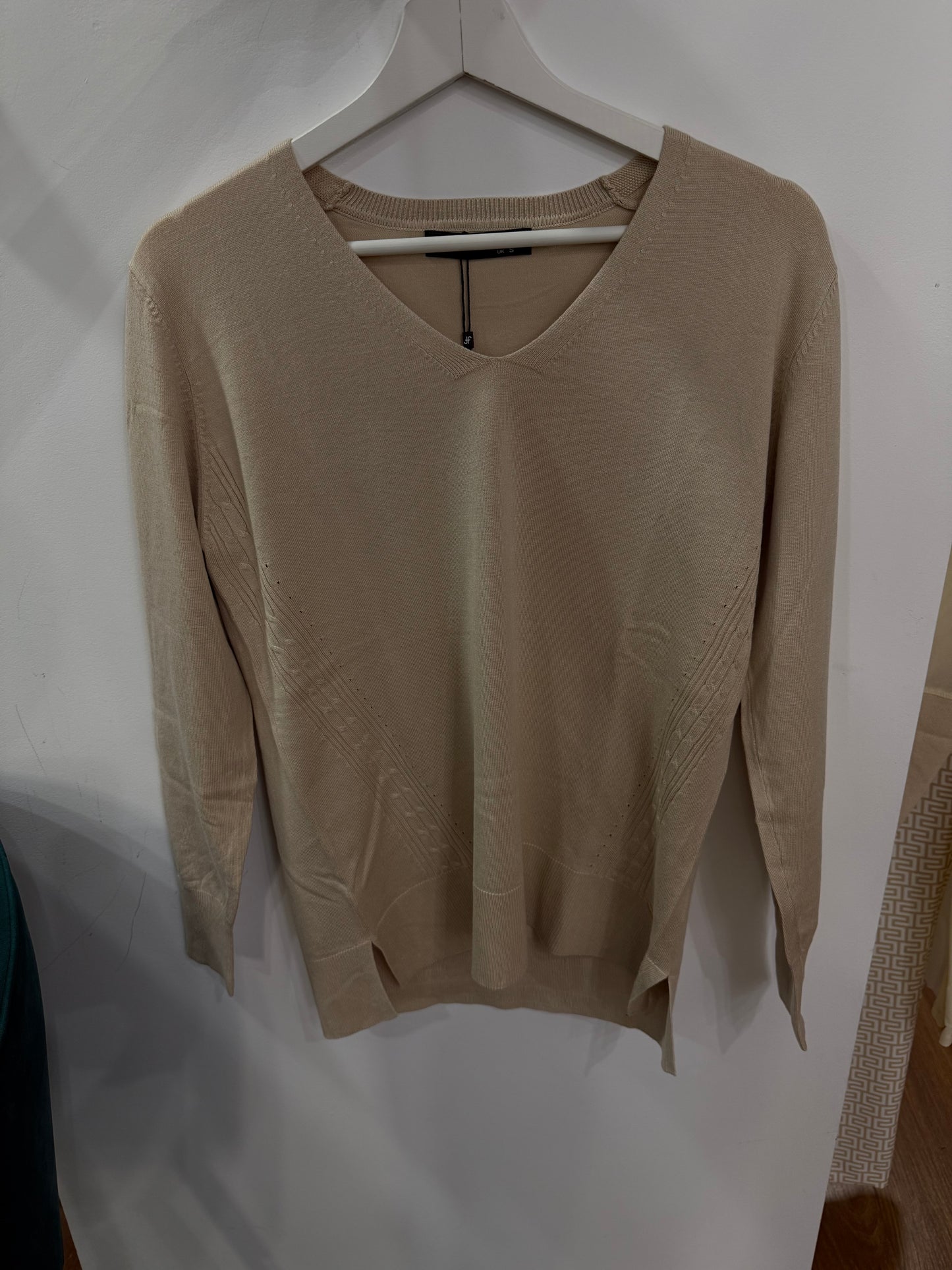 CAMISOLA FERRACHE
