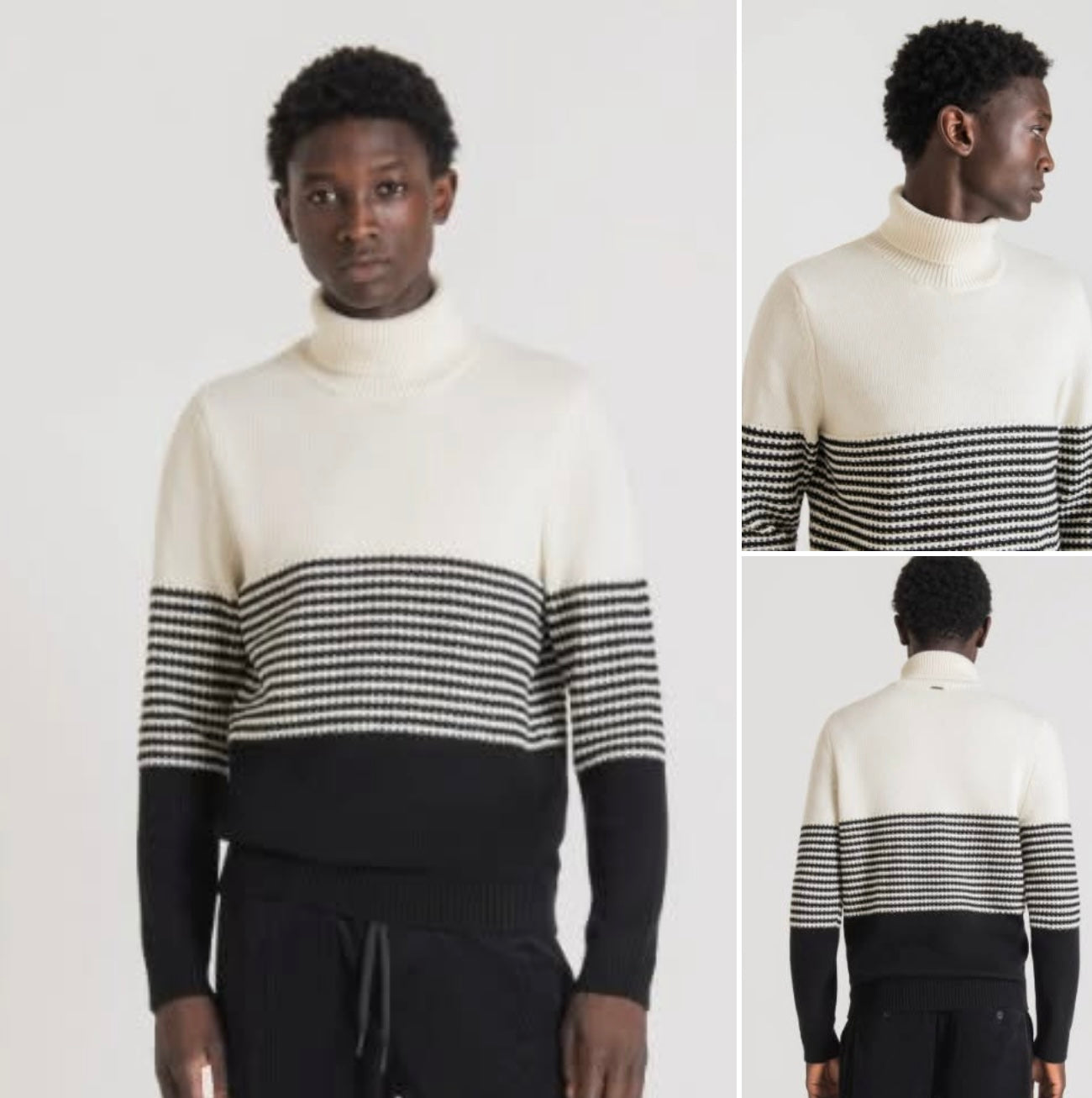 CAMISOLA ANTONY MORATO