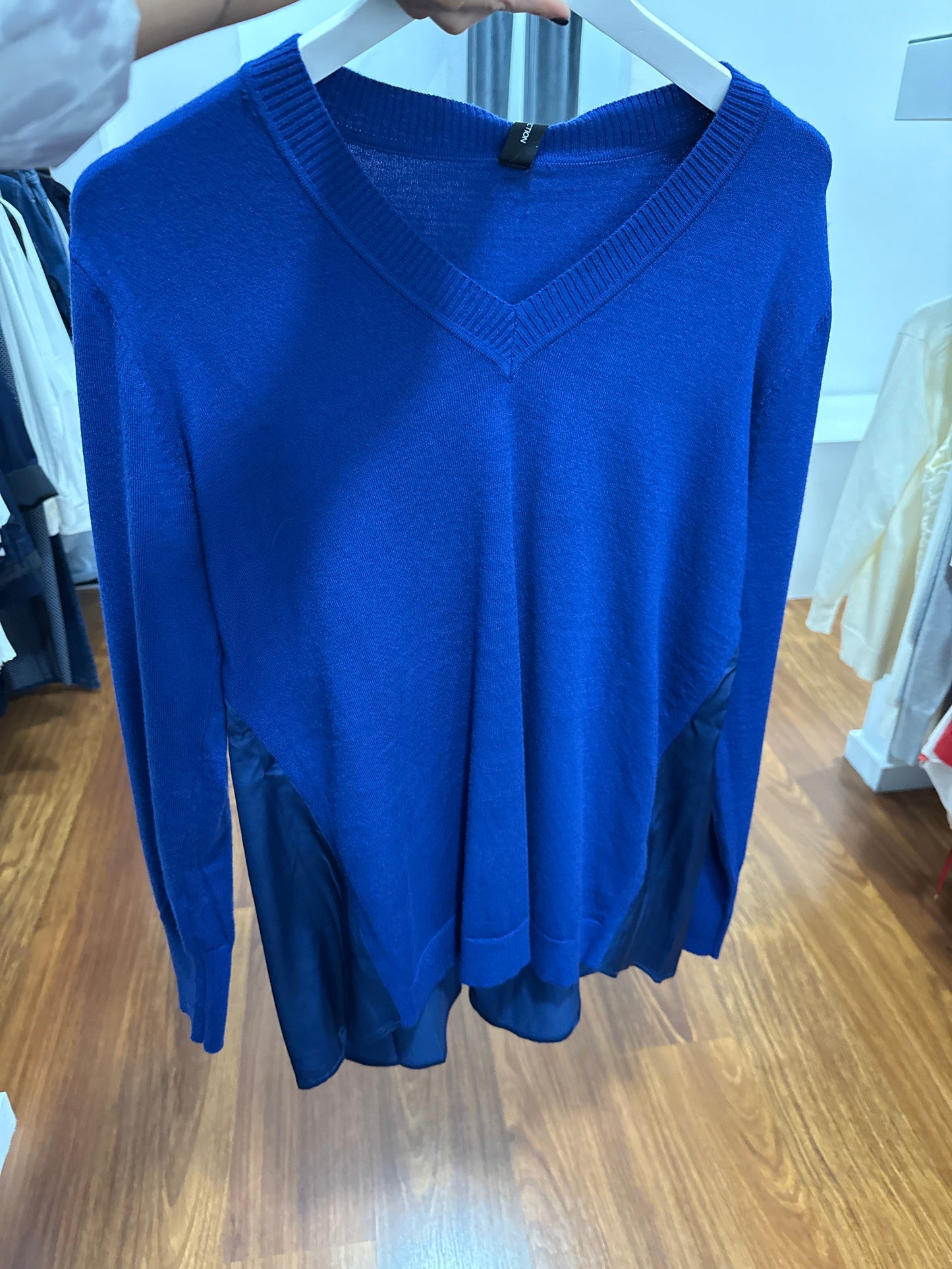 CAMISOLA SCORZZO