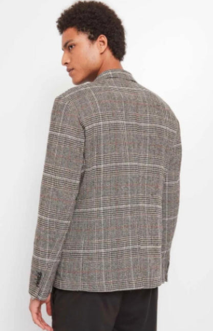 BLAZER GAUDÍ