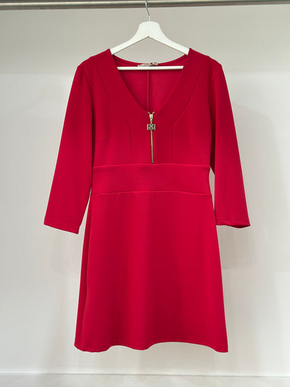 VESTIDO RINASCIMENTO