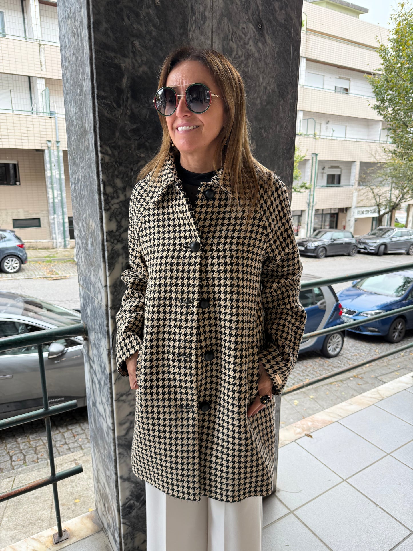 CASACO CRISTINA BARROS