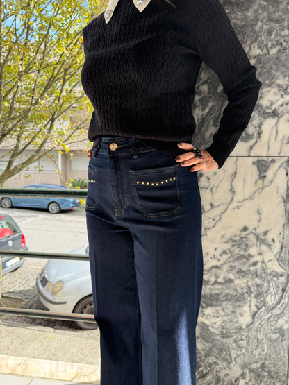 CALÇA SILVINA CAMPOS