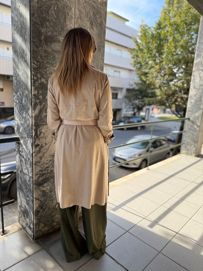 GABARDINE SILVINA CAMPOS