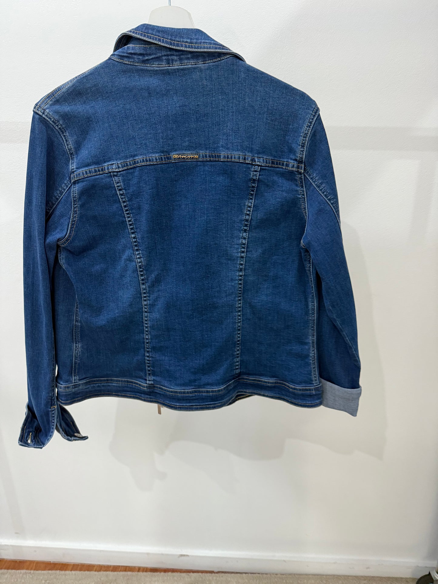 CASACO SILVINA CAMPOS