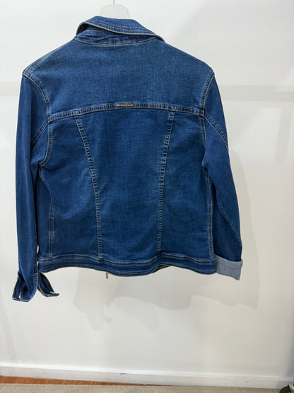 CASACO SILVINA CAMPOS