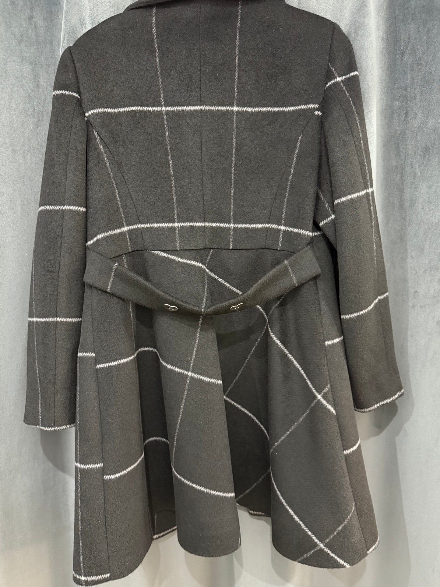 CASACO SILVINA CAMPOS