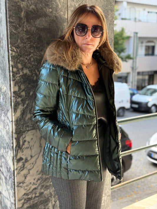 CASACO SILVINA CAMPOS