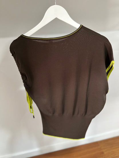 CAMISOLA SCORZZO