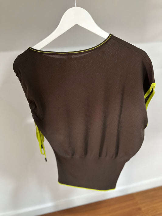 CAMISOLA SCORZZO
