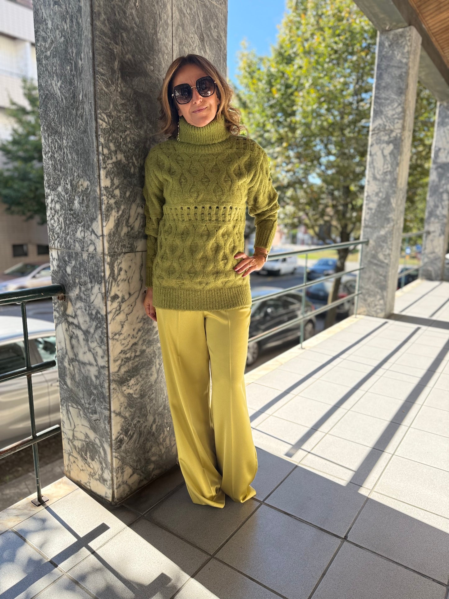 CAMISOLA SILVIAN HEACH