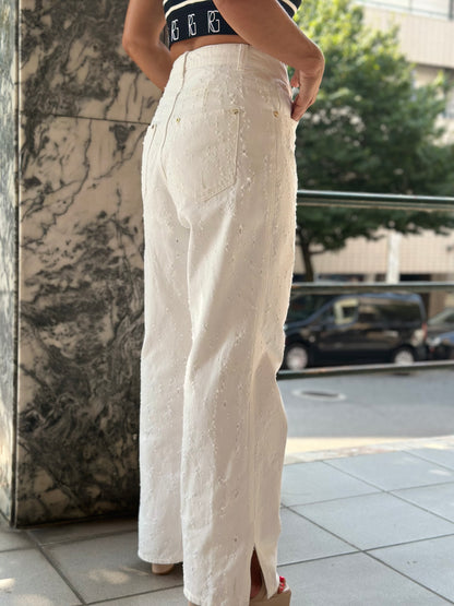 CALÇA SCRIPTA