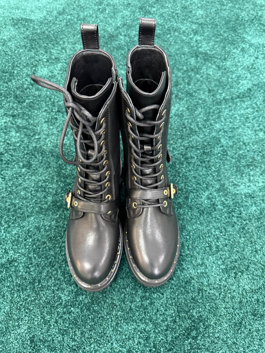 BOTAS APEPAZZA