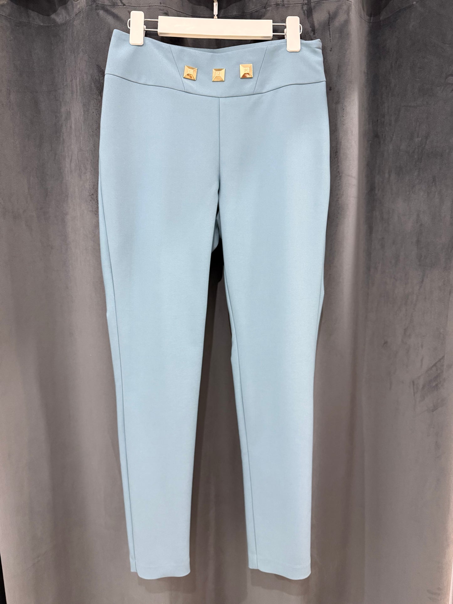 CALÇA SCRIPTA