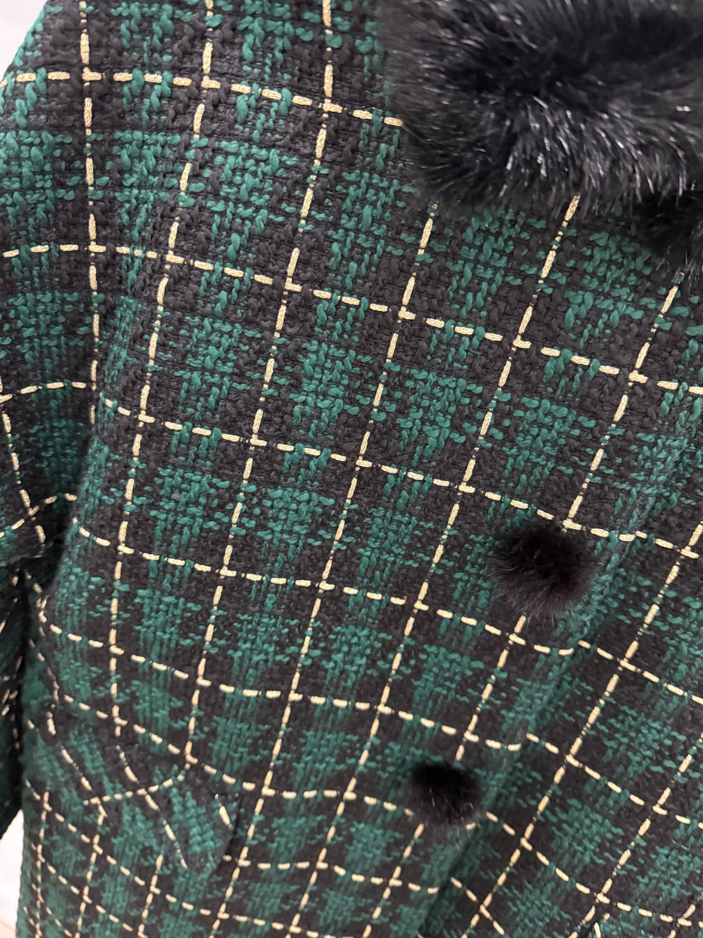 CASACO CRISTINA BARROS