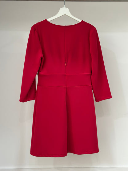 VESTIDO RINASCIMENTO