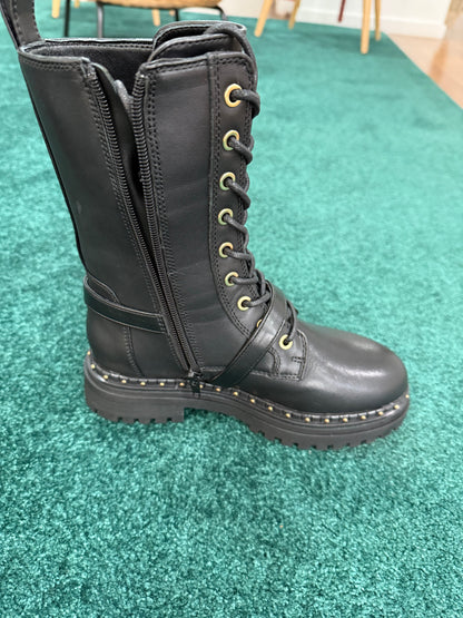 BOTAS APEPAZZA