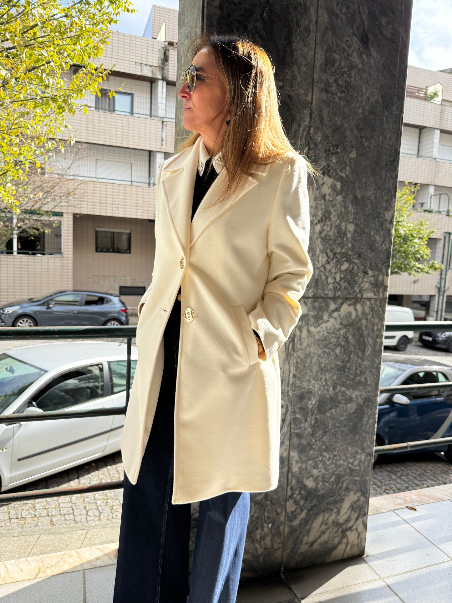 CASACO CRISTINA BARROS