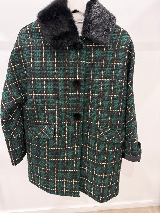 CASACO CRISTINA BARROS