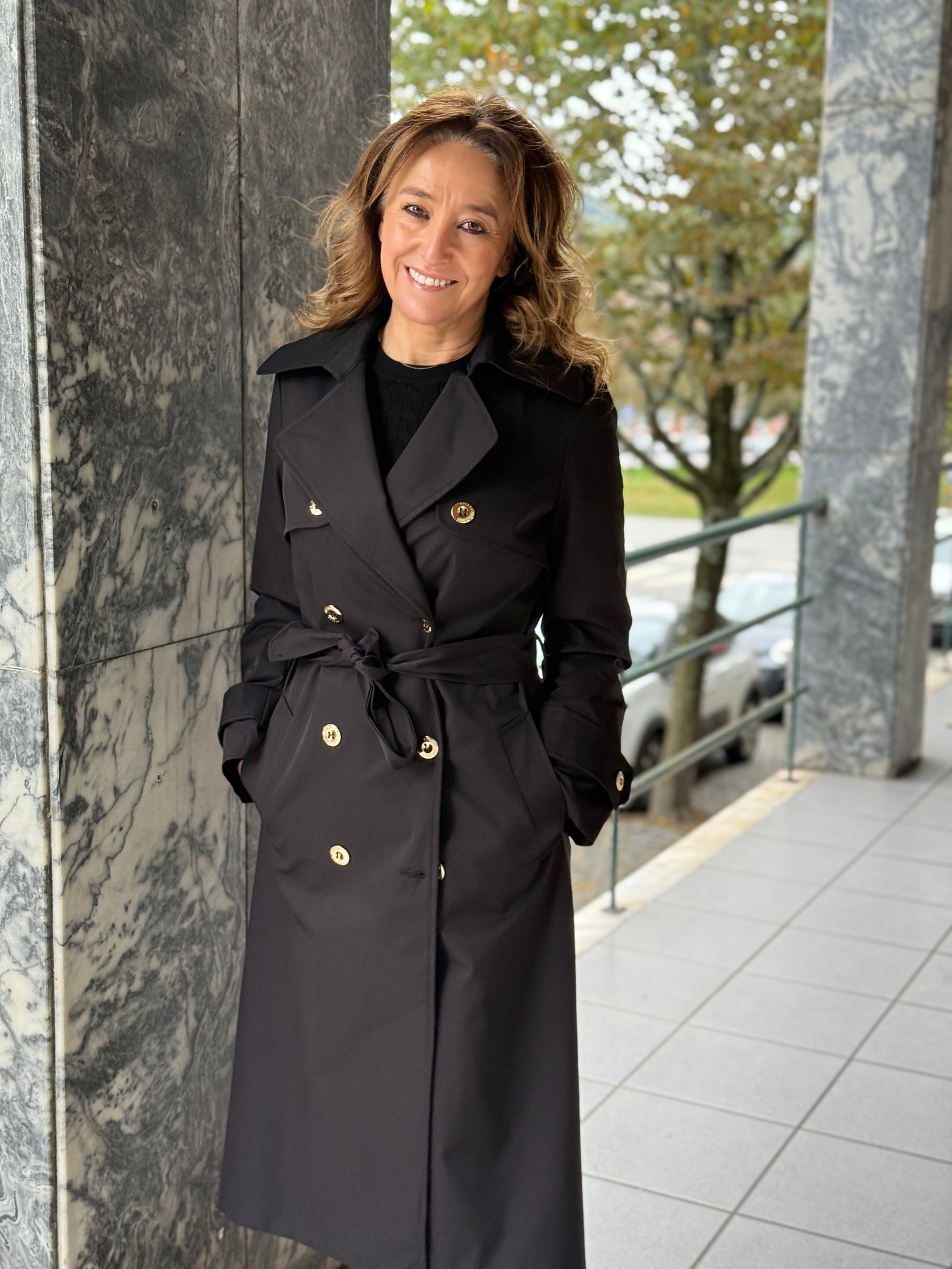 GABARDINE CRISTINA BARROS