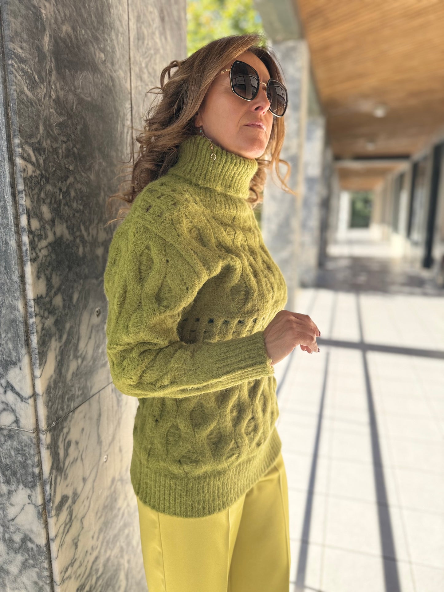 CAMISOLA SILVIAN HEACH