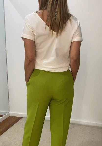 CALÇA CRISTINA BARROS