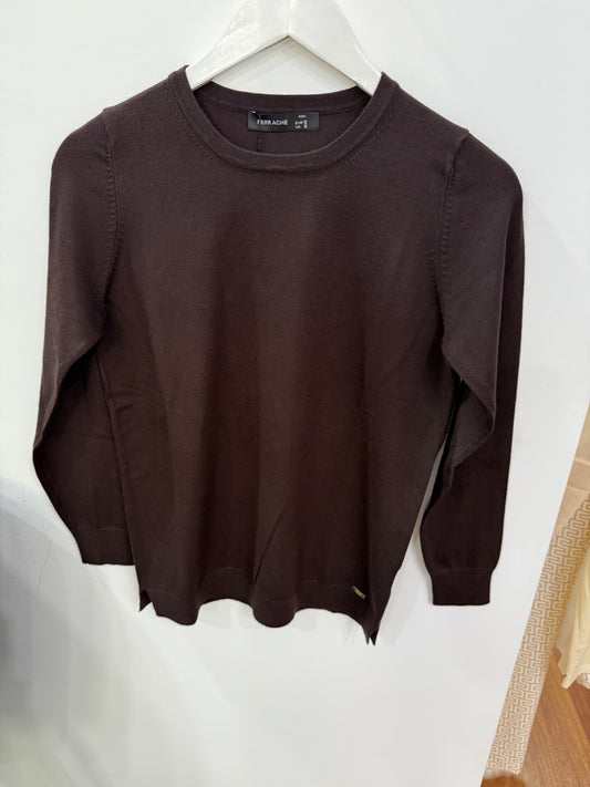 CAMISOLA FERRACHE