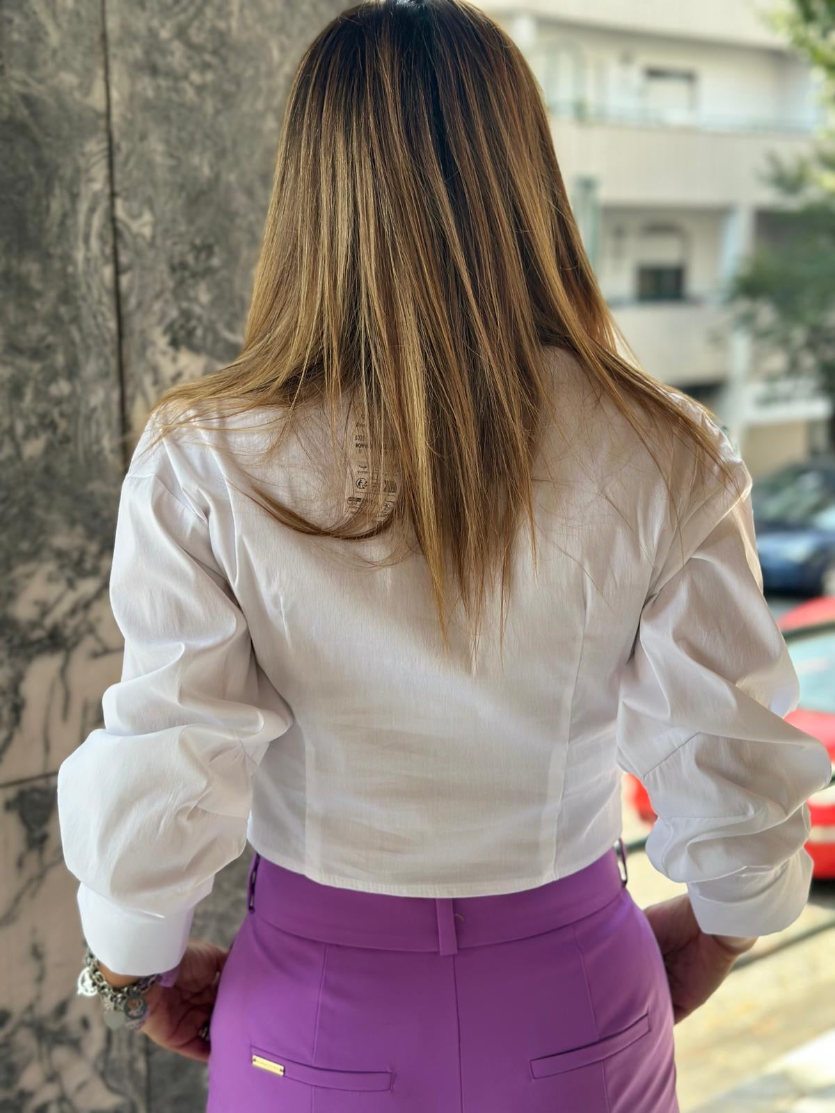 CAMISA RINASCIMENTO