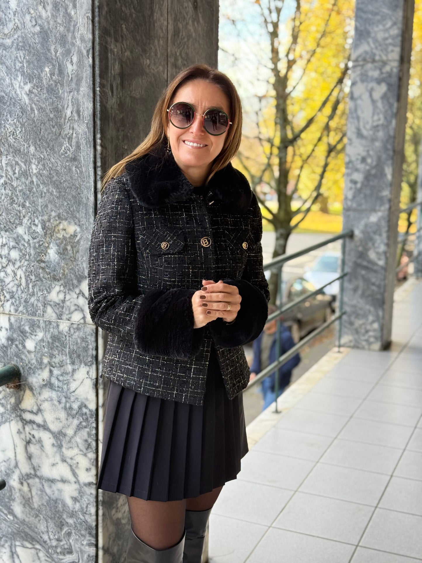 CASACO CRISTINA BARROS