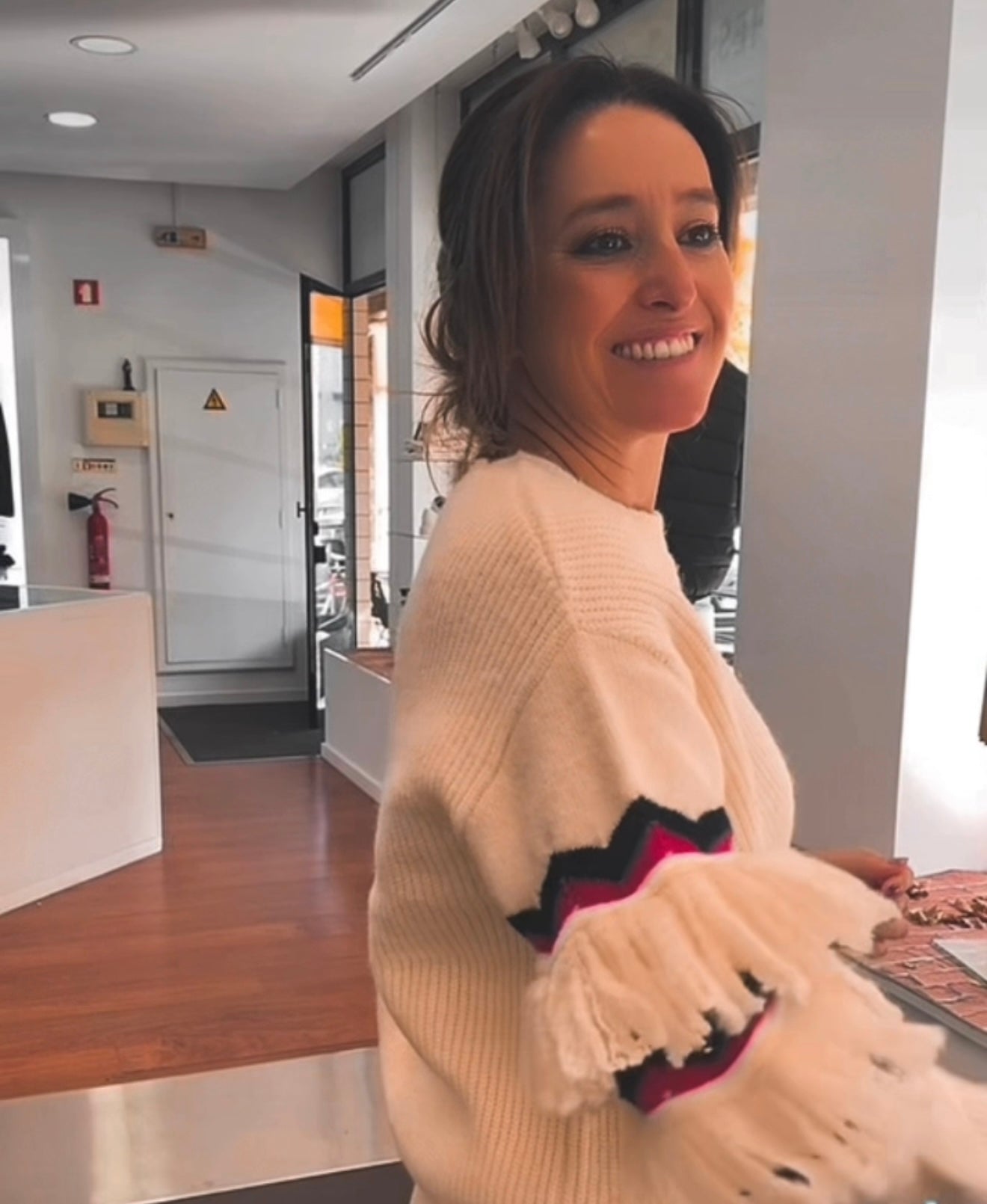 CAMISOLA SILVIAN HEACH