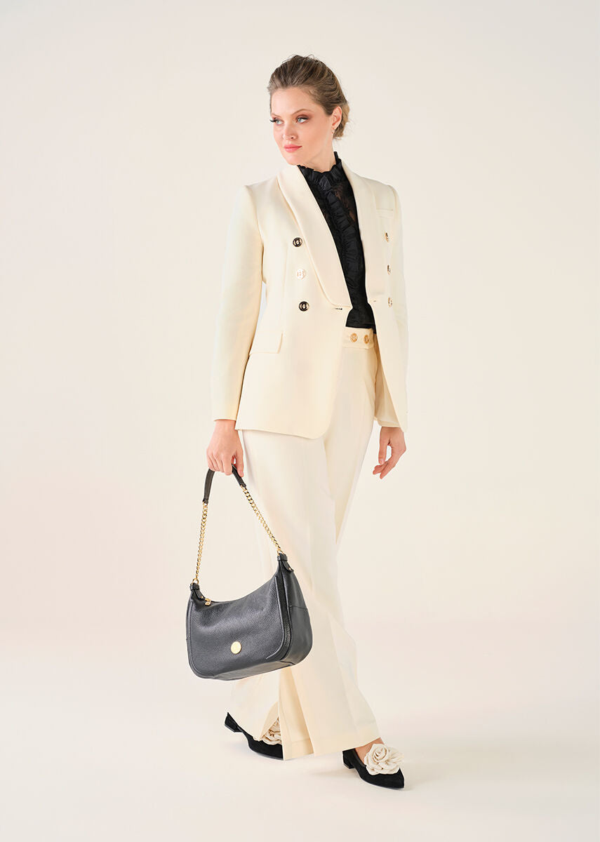 BLAZER CRISTINA BARROS