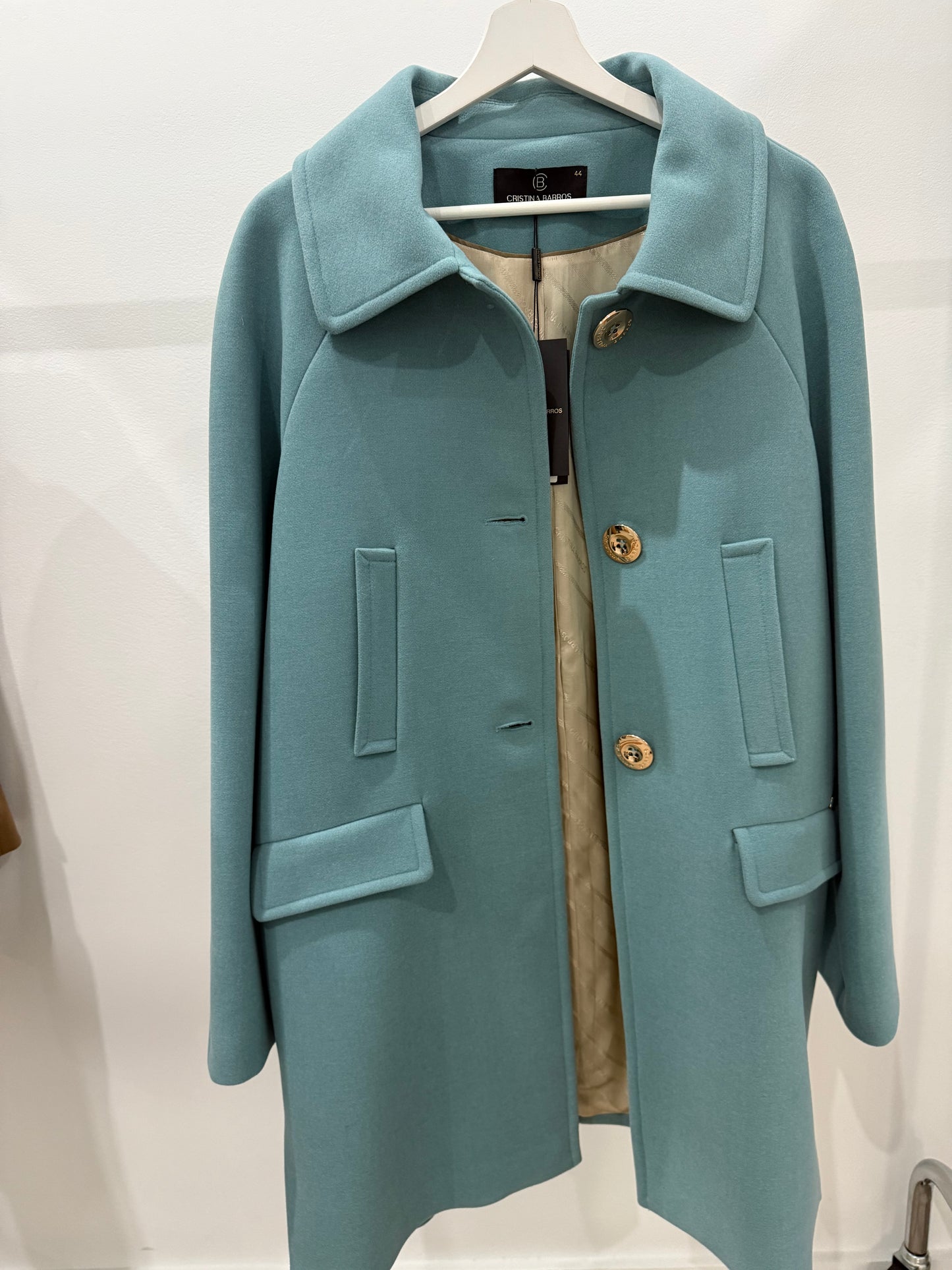 CASACO CRISTINA BARROS