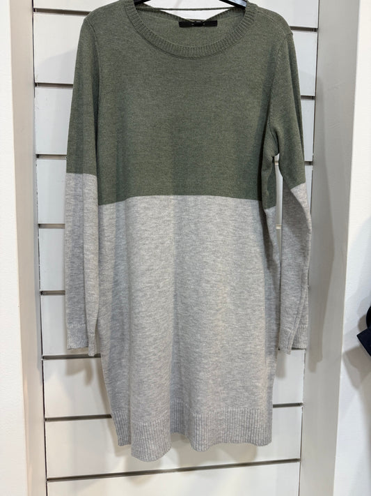 VESTIDO VERO MODA