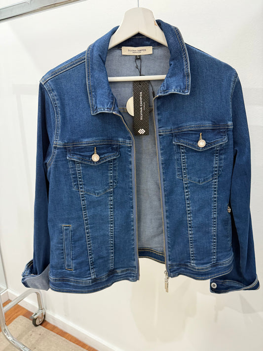 CASACO SILVINA CAMPOS