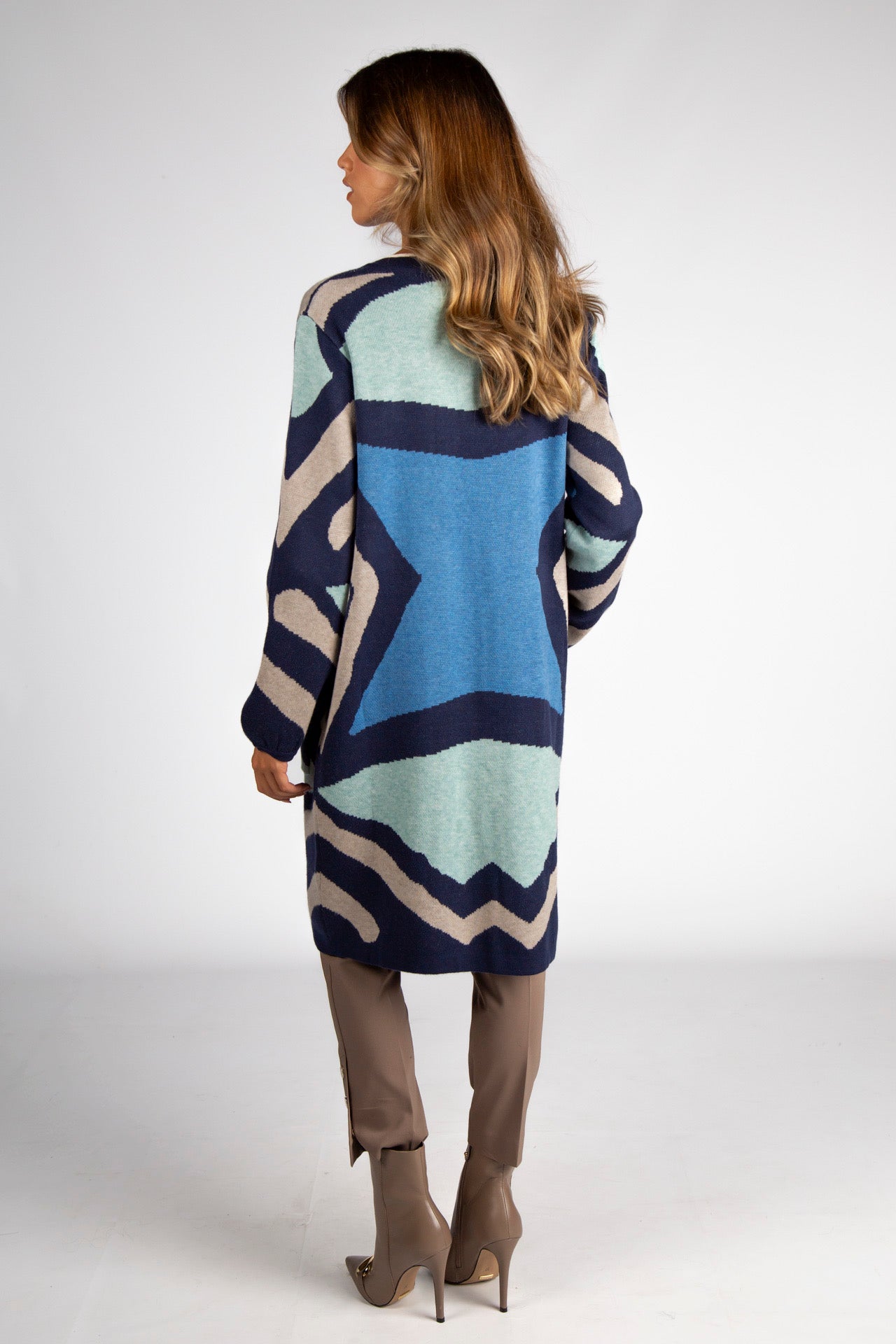 CASACO SILVINA CAMPOS