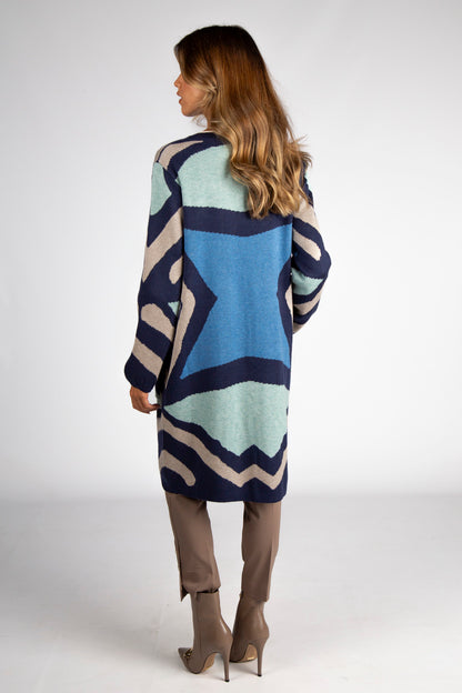 CASACO SILVINA CAMPOS