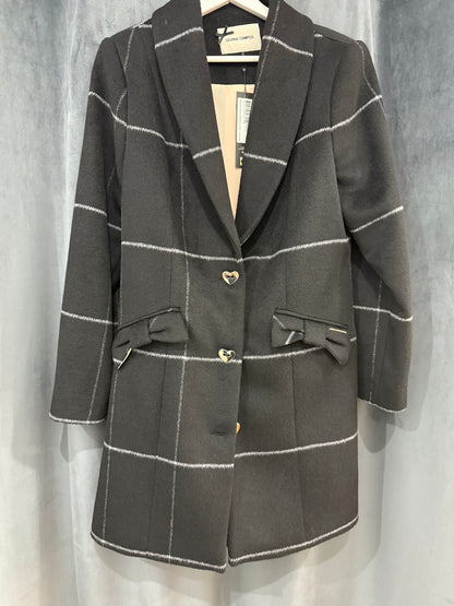 CASACO SILVINA CAMPOS