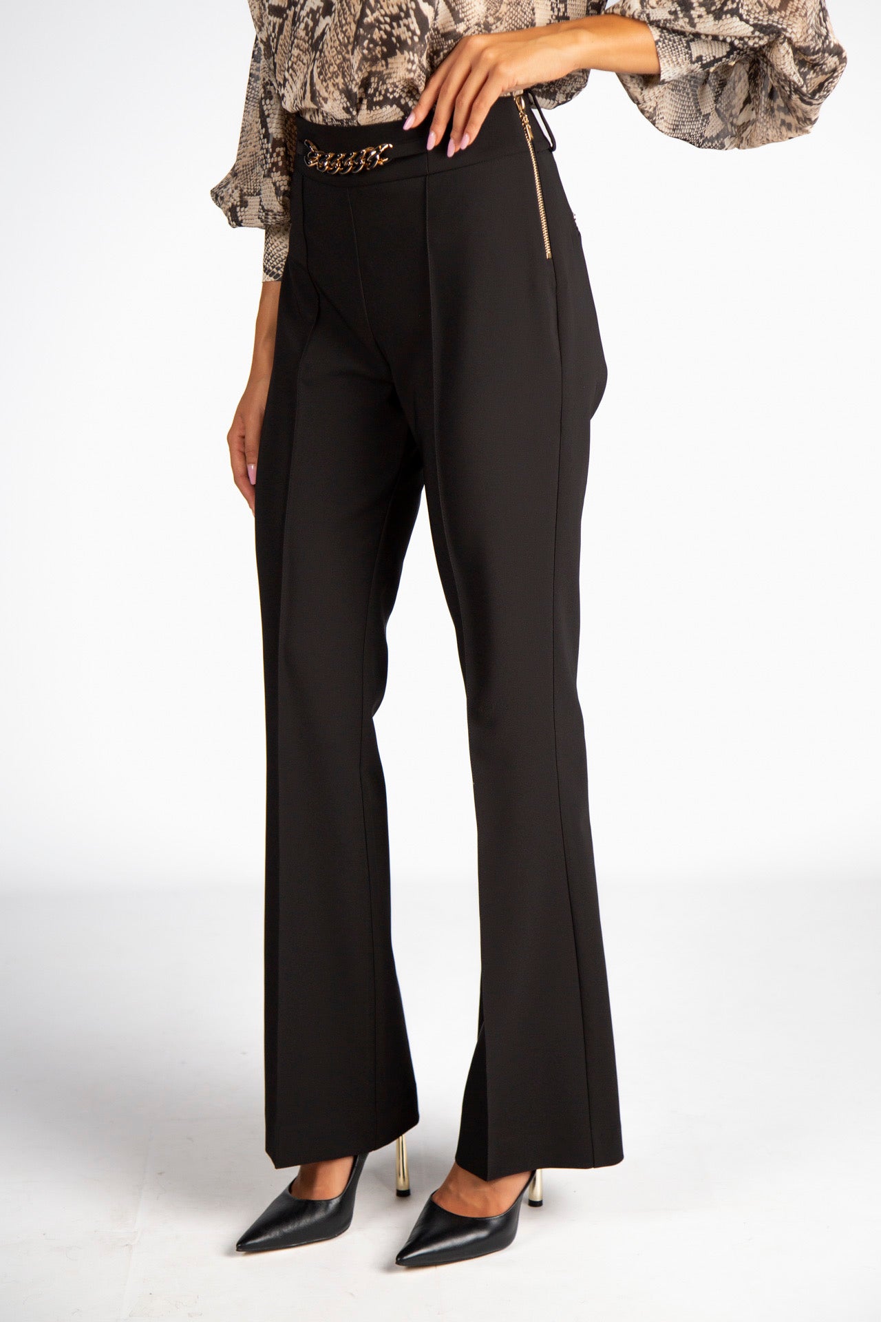 CALÇA SILVINA CAMPOS