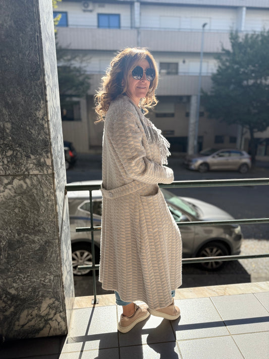 CASACO SILVINA CAMPOS