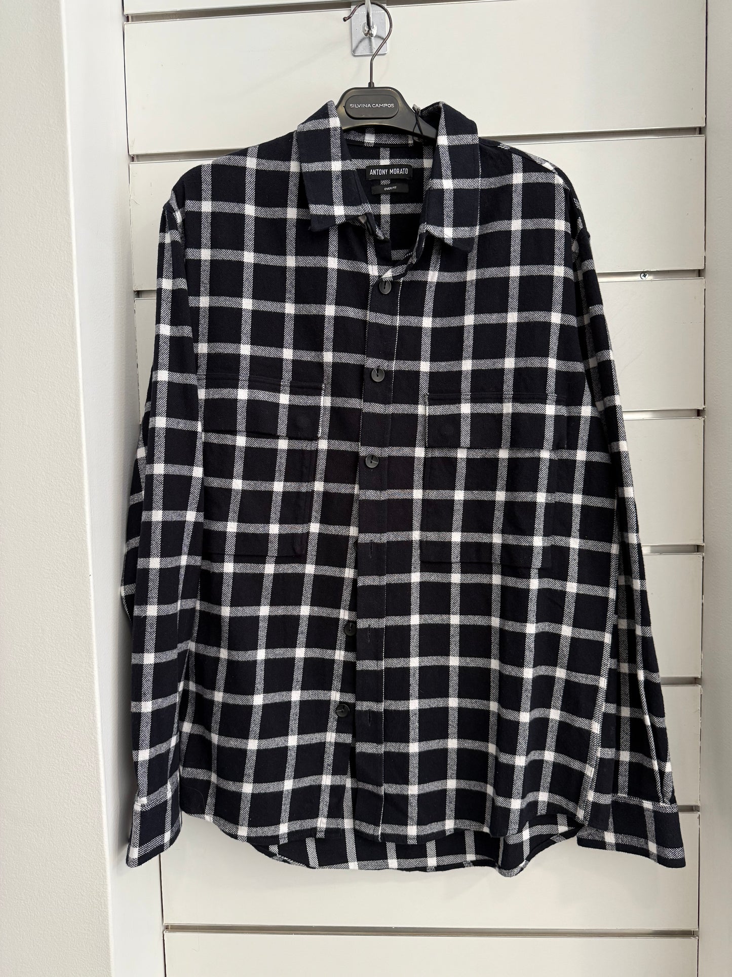 CAMISA ANTONY MORATO