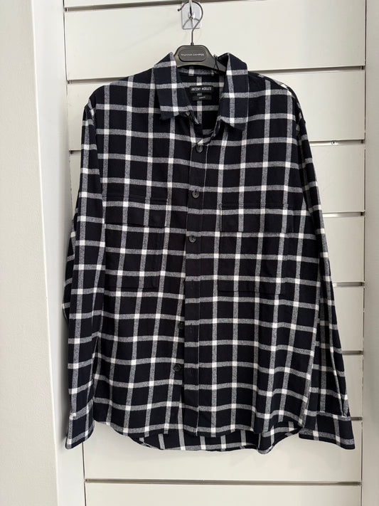 CAMISA ANTONY MORATO