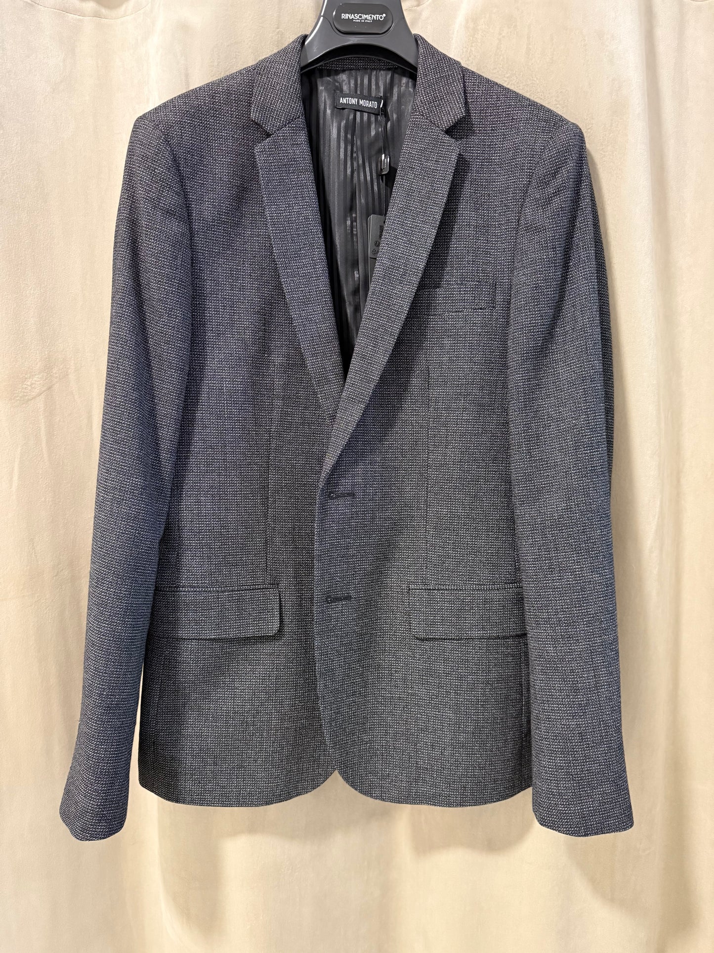 BLAZER ANTONY MORATO