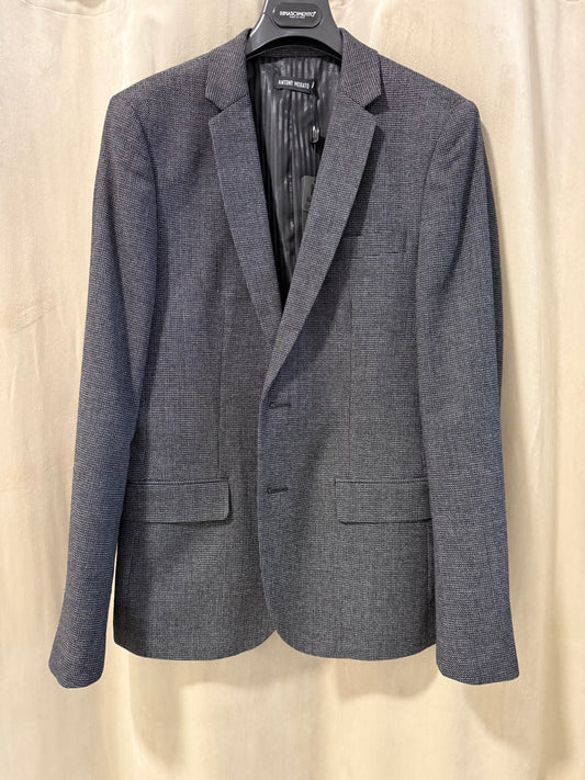 BLAZER ANTONY MORATO